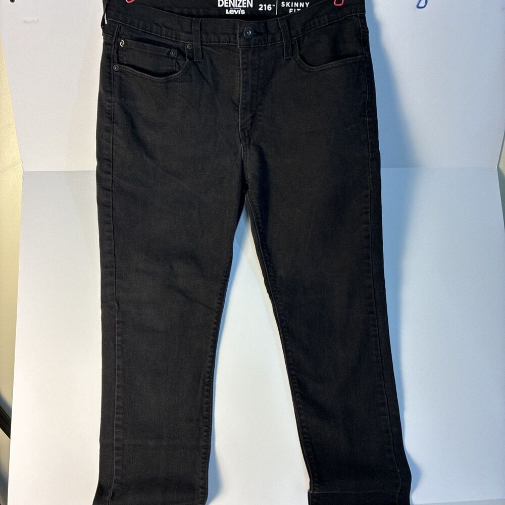 Denizen Levis Skinny Fit 216 Jeans Women's 30X31